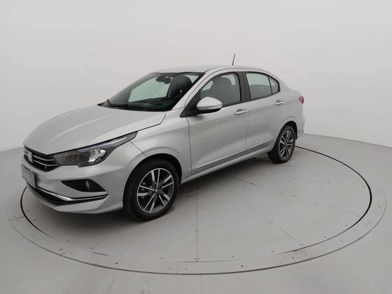 FIAT CRONOS 1.3 FIREFLY FLEX PRECISION CVT FIAT CRONOS 1.3 FIREFLY FLEX PRECISION CVT